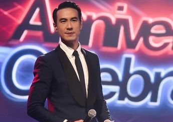 Undur Pamit dari Panggung Indonesian Idol, Daniel Mananta Akui Sempat Posesif Diliputi Ketakutan: Gua Kayak Kehilangan Identitas..