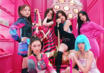 Video Musik Debut STAYC Dituduh Jiplak Milik Miley Cyrus, Agensi dan Perusahaan Produksi Angkat Bicara: Kami Minta Maaf&nbsp;