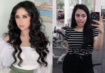 Dulu Lengket bak Kakak Adik, Kini Dewi perssik Justru Mencak-mencak Labrak Clara Gopal Lewat Media Sosial: Lu Harus Tahu Diri Ya!