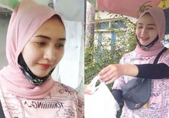 Fakta Tak Terduga Penjual Rujak Cantik Asal Tasik, Ternyata Pembelinya Bukan Laki-laki Muda, Melainkan Kelompok ini  