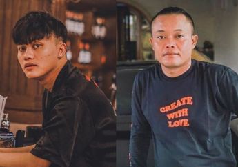 Tanggapan Kocak Rizki Febian saat Ada Netizen yang Tak Tau Dirinya Anak Sule Bikin Heboh Para Artis: Gue Suka Ini Pinternya Natural