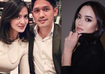 Ibnu Jamil Kini Makin Getol Pamer Kemesraan Usai Lamar Ririn Ekawati, Mantan Istri Sempat Umbar Tabiat Sang Aktor yang Buatnya Gugat Cerai Sampai 2 Kali: Kurang Baik!