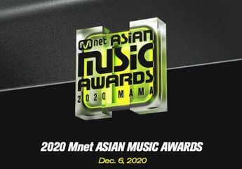 KPopers Merapat! NCT Hingga BTS Bakal Meriahkan Panggung MAMA 2020 Esok Hari, Begini Cara Nontonnya