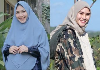 Bukan Hanya Oki Setiana Dewi, Anak Kelima Zaskia Adya Mecca Juga Sempat Alami Transient Tachypnea of Newborn Saat Lahir