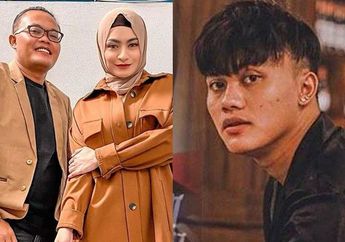 Setelah Disebut Diundang di Pernikahan Sule, Rizky Febian: Terima Kasih Sudah Mengundang Saya dan Menghibur di Acaranya