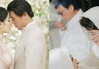 Insting Kuat Ibu Reino Barack, Tolak Luna Maya Tapi Beri Pesan ini Sebelum Anaknya Nikahi Syahrini