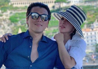 Anak Konglomerat, Reino Barack Ternyata Pemilik 5 Restoran Mewah di Jakarta, Salah Satunya Sediakan Makanan Bertabur Emas 24 Karat!