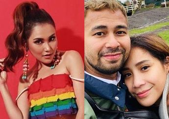 Nagita Slavina Secara Gamblang Sebut Goyangan Ayu Ting Ting Kampungan, Raffi Ahmad Langsung Pertanyakan Maksud Istrinya, Sang Biduan Beri Respon Mencengangkan!
