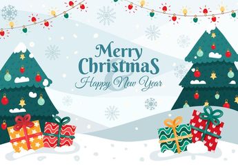 Natal 2020: Bagikan Kedamaian dengan 10 Ucapan Selamat Natal dalam Berbagai Bahasa Ini yuk!