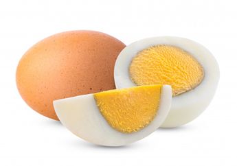 Akibat Terlalu Banyak Makan Telur, Hati-hati Bisa Bikin Diabetes!