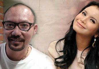 Buat Ari Lasso Kaget, Rossa Keceplosan Yoyo Padi Masih Suka Berkunjung ke Rumahnya Walau Sudah 11 Tahun Bercerai