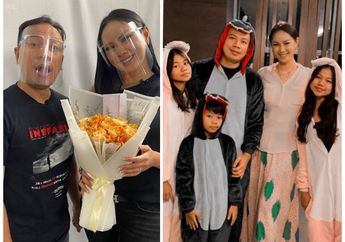 Masyarakat Tuding Hanya Settingan, Raffi Ahmad Dibuat Melongo Saat Mendengar Keseriusan Vicky Nikahi Kalina Oktaranny