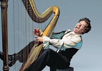 KEJUTAN, Harry Styles Menang Penghargaan Album Terbaik di Grammy Awards 2023, Kalahkan Beyonce, Kok Bisa?