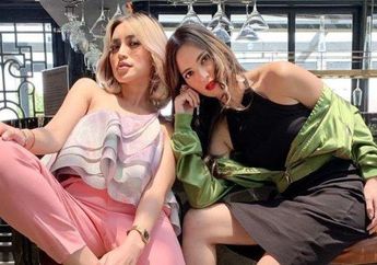 Viral Video Syur Mirip Jessica Iskandar, Nia Ramadhani Sindir Sang Sahabat: Lain Kali Spreinya Bagusan!