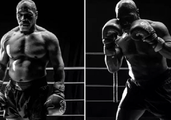 Hidup Bergelimang Harta Hingga Sempat Terjerumus Dalam Dunia Kelam, Kini Mike Tyson Hanya Miliki Satu Keinginan Terkait Kematiannya Kelak: Saya Ingin Meninggal dengan...