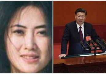 Nama Xi Jinping Makin Kondang Setelah China Jadi Sorotan Dunia, Tak Disangka Inilah Sosok Putri Orang Nomor.1 di China yang Hampir Tidak Pernah Disorot