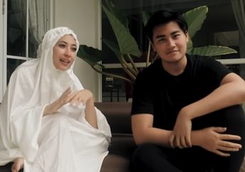 Air Mata Annisa Trihapsari Menggenang Dengar Curhat Sang Putra Pasca Perceraiannya dengan Adjie Pangestu, Raffi Pangestu: Sedih Berpisah sama Salah Satu Orang Tua