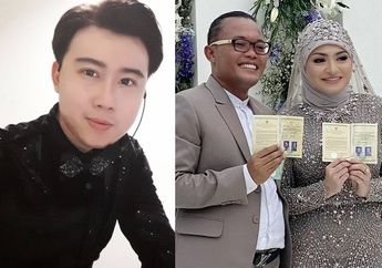 Terawang Nasib Rumah Tangga Nathalie Holscher, Ahli Tarot Ungkap Keteguhan Hati Sule Pertahankan Pernikahan di Tengah Gempuran Godaan Wanita Lain: Luar Biasa!