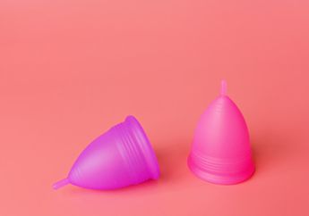 10 Fakta Unik Menstrual Cup yang Harus Wanita Ketahui
