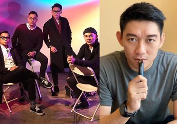 Ifan Seventeen Ceritakan Kejadian Janggal yang Dilakukan Almarhum Andi Seventeen Sebelum Bencana Tsunami 