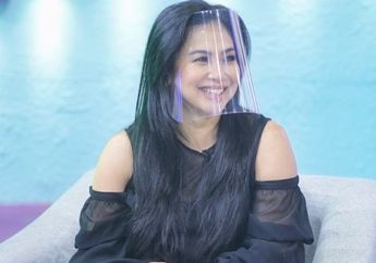 Berhasil Bikin Salfok, Wajah Polos Feni Rose saat Masih Belia Ini Jadi Sorotan Para Artis, Denada: Cantik dari Dulu