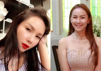 Go Public Kenalkan Pacar Barunya yang Tinggal di Jerman, Kalina Ocktaranny Bodo Amat dengan Komentar Netizen