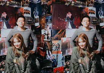 Dimasukkan List Lelaki Idaman Nikita Mirzani, Ariel NOAH Malah Dijodohkan Maia Estianty dengan Cewek Mungil Asal Yogyakarta Ini Usai Saling Berpelukan: Tuh Riel, Gak Gampang Cari Wanita Mandiri