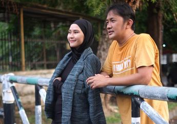 Kini Jadi Istri Sutradara Tajir Melintir, Zaskia Adya Mecca Ceritakan Masa Lalunya Saat Masih SD, Rela Naik Becak dan Angkot hingga Patungan Ongkos dengan Teman