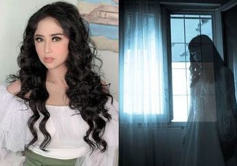 Rasakan Nyeri di Sekujur Tubuhnya Bak Ditusuk-tusuk Setiap Jam 12 Malam, Dewi Perssik Curiga Dirinya Diguna-guna Sampai Minta Bantuan Orang Pintar: Kenapa Ini Sakit Semua?