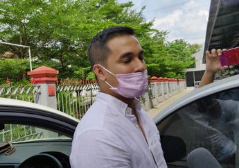 Demi Anak, Bibi Ardiansyah Siap Mondar-mandir ke Lapas untuk Ambil Hasil Pompa ASI Vanessa Angel