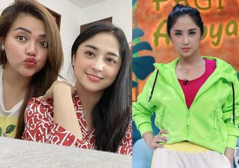 Sempat Lengket bak Kakak-Adik Sampai Diajak Liburan, Clara Gopa Tetiba Diamuk Dewi Perssik Habis-habisan Gegara Hal Ini : Lo Harus Tahu Diri, Drama Banget Sih Hidup Lo...