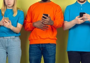 5 Cara Mencegah Kecanduan Media Sosial, Lakukan Mulai Hari Ini!