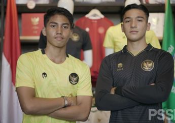 Wujud Cinta Jack Brown pada Timnas Indonesia, Tak Asal-Asalan Simpan Jersey
