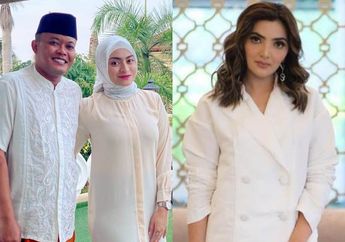 Bawa-bawa Nama Ashanty, Paranormal Kondang Terawang Rumah Tangga Sule dan Nathalie Holscher: Istri Setia, Nurut Sama Suami