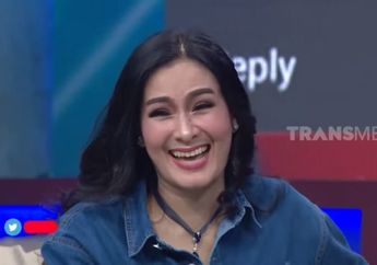 Kuliti Kelakuan Iis Dahlia di Belakang Layar, Ivan Gunawan dan Deddy Corbuzier Sebut Kata-kata Kasar Kerap Keluar dari Mulut Sang Pedangdut: Pencitraan!