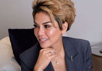 Pamer Naik Moge Ala-ala Anak Jalanan, Nikita Mirzani: Keliling Nyopotin Baliho, Otw Petamburan Dulu Bebs