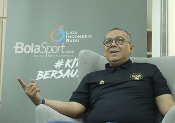 Masih Belum Jelas, PT LIB Bantah Liga 1 Akan Digelar 5 Februari