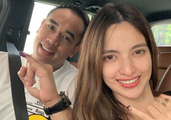 Lihat Lagi Potret Keharmonisan Nia Ramadhani dan Ardi Bakrie, Pasangan Sultan yang Dikabarkan Diamankan Polisi karena Diduga Konsumsi Narkoba