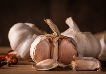 Mendorong Sistem Kekebalan Tubuh Sampai Meningkatkan Kesehatan Jantung, Inilah 6 Manfaat Bawang Putih yang Perlu Kamu Ketahui