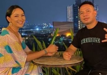 Sudah Persiapkan Tanggal Pernikahan dengan Kalina Oktaranny, Vicky Prasetyo Disindir Kru: Bukan Sama yang Ini kan?