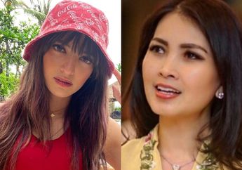 Hidup Bergelimang Harta, Intip Penampilan Glamor Nan Menawan 6 Istri Pejabat Tinggi Stasiun TV Sawasta di Indonesia yang Sukses Bikin Melongo