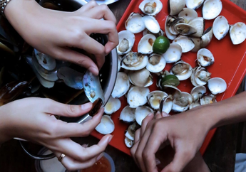 7 Kuliner yang Bisa Kamu Coba di Akhir Pekan, Siap Sambut Weekend Nih!