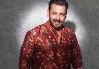 Sopir Pribadi dan 2 Staf Rumah Dikabarkan Positif Terinfeksi Covid-19, Salman Khan Diisolasi