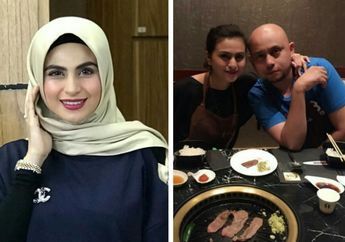 Sidang Perdana Sudah Digelar, Apa Alasan Asha Shara Layangkan Gugatan Cerai pada Suami?