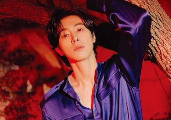 Dapat Berbagai Macam Julukan dari Penggemar, Yunho TVXQ Beberkan Perasaannya: Beginilah Aku Tampil