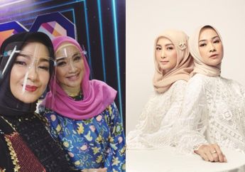 20 Tahun Kenal Desy Ratnasari, Alya Rohali Bongkar Tabiat Asli Mantan Pacar Irwan Mussry yang Sandang Status Miss No Comment: Ngeri-ngeri Sedap Juga Ngebayangin