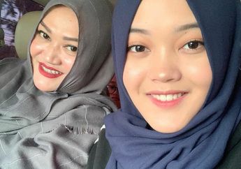 Ungkap Petuah Mendiang Lina Jubaedah yang Selalu Diingatnya Saat Tengah Terpuruk, Putri Delina: Aku Bisa dan Gak Cengeng