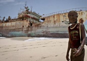 Sudah Militernya Paling Lemah di Dunia, Dua Negara Ini Juga Dianggap Negara Paling Berbahaya untuk Dikunjungi Pelancong, Kok Bisa?