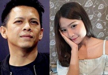 Sukses Bikin Kaum Hawa Seantero Indonesia Iri, Mirram Eka Ternyata Pernah Menangis Saat Pertama Kali Bertemu dan Dipeluk oleh Ariel NOAH!