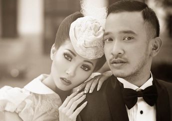 Rumah Gedongannya Simpan Cerita mistis, Ruben Onsu Tunjukkan Video Bayangan Aneh saat Sarwendah Berdiri di Depan Kaca, Netizen: Serem Banget Jelas Gitu